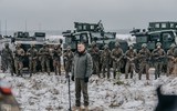 NATO sắp diễn tập quân sự lớn nhất lịch sử gần vùng lãnh thổ Kaliningrad của Nga