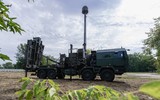 Ba Lan 'giật mình' khi phòng không NATO để lọt tên lửa lạ