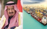 Mỹ trước nguy cơ rơi vào 'bẫy dầu mỏ' của Saudi Arabia