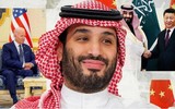 Mỹ trước nguy cơ rơi vào 'bẫy dầu mỏ' của Saudi Arabia