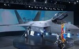 Tiêm kích KF-21 Hàn Quốc đắt đến mức khó tin