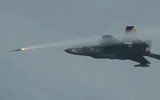 Tiêm kích KF-21 Hàn Quốc đắt đến mức khó tin