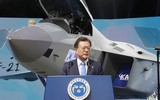 Tiêm kích KF-21 Hàn Quốc đắt đến mức khó tin