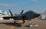 Tiêm kích KF-21 Hàn Quốc đắt đến mức khó tin