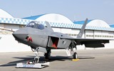Tiêm kích KF-21 Hàn Quốc đắt đến mức khó tin