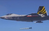 Tiêm kích KF-21 Hàn Quốc đắt đến mức khó tin