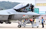 Thêm quốc gia Đông Nam Á mua tiêm kích KF-21 Boramae?