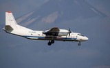 Liệu Nga có duy trì được hoạt động của hơn 100 vận tải cơ An-26?