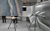 Vì sao UAV cảm tử Lancet-3 có thể trở thành 'sát thủ Leopard 2A6'?