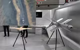 Vì sao UAV cảm tử Lancet-3 có thể trở thành 'sát thủ Leopard 2A6'?