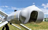 Vì sao UAV cảm tử Lancet-3 có thể trở thành 'sát thủ Leopard 2A6'?