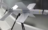 Vì sao UAV cảm tử Lancet-3 có thể trở thành 'sát thủ Leopard 2A6'?