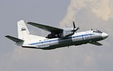 Liệu Nga có duy trì được hoạt động của hơn 100 vận tải cơ An-26?