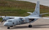Liệu Nga có duy trì được hoạt động của hơn 100 vận tải cơ An-26?