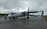 Liệu Nga có duy trì được hoạt động của hơn 100 vận tải cơ An-26?