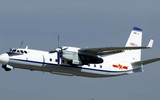 Liệu Nga có duy trì được hoạt động của hơn 100 vận tải cơ An-26?