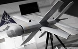 Vì sao UAV cảm tử Lancet-3 có thể trở thành 'sát thủ Leopard 2A6'?