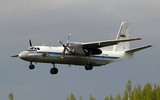 Liệu Nga có duy trì được hoạt động của hơn 100 vận tải cơ An-26?