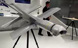 Vì sao UAV cảm tử Lancet-3 có thể trở thành 'sát thủ Leopard 2A6'?