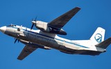 Liệu Nga có duy trì được hoạt động của hơn 100 vận tải cơ An-26?