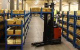 Nhờ Nga, điều kỳ lạ với kho dự trữ vàng của Mỹ được hé lộ