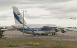 Chuyên gia ‘nhìn thấu’ động thái của Canada khi tịch thu máy bay An-124 của Nga