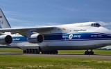 Chuyên gia ‘nhìn thấu’ động thái của Canada khi tịch thu máy bay An-124 của Nga