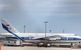 Chuyên gia ‘nhìn thấu’ động thái của Canada khi tịch thu máy bay An-124 của Nga