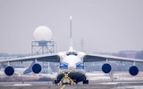 Chuyên gia ‘nhìn thấu’ động thái của Canada khi tịch thu máy bay An-124 của Nga