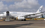 Máy bay Sukhoi Superjet New giúp Nga trở lại vị thế cường quốc hàng không