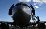 Máy bay Sukhoi Superjet New giúp Nga trở lại vị thế cường quốc hàng không