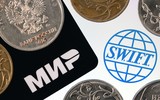 Các nước châu Á sẽ tìm cách thoát khỏi sự ràng buộc của hệ thống SWIFT?