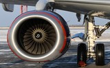 Máy bay Sukhoi Superjet New giúp Nga trở lại vị thế cường quốc hàng không