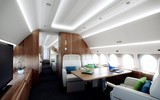 Máy bay Sukhoi Superjet New giúp Nga trở lại vị thế cường quốc hàng không