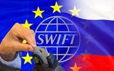 Các nước châu Á sẽ tìm cách thoát khỏi sự ràng buộc của hệ thống SWIFT?