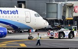Máy bay Sukhoi Superjet New giúp Nga trở lại vị thế cường quốc hàng không