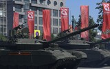 Xe tăng T-90M Proryv của Nga khiến truyền thông nước ngoài kinh ngạc