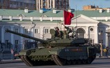 Xe tăng T-90M Proryv của Nga khiến truyền thông nước ngoài kinh ngạc