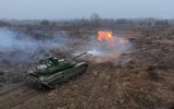 Xe tăng T-90M Proryv của Nga khiến truyền thông nước ngoài kinh ngạc