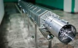  Mỹ phụ thuộc nặng nề vào nhiên liệu hạt nhân của Nga