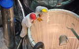 Mỹ phụ thuộc nặng nề vào nhiên liệu hạt nhân của Nga
