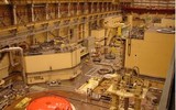  Mỹ phụ thuộc nặng nề vào nhiên liệu hạt nhân của Nga