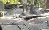 Vũ khí bí ẩn 'xé toạc' nóc tháp pháo xe tăng Leopard 2A4