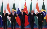 Tổ chức BRICS có thêm công cụ đặc biệt gây áp lực lên Mỹ và phương Tây