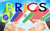 Tổ chức BRICS có thêm công cụ đặc biệt gây áp lực lên Mỹ và phương Tây