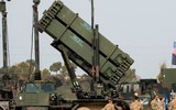Chỉ huy đơn vị Patriot Ukraine tiết lộ cách bắn hạ tên lửa Kh-47 Kinzhal