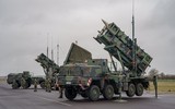Chỉ huy đơn vị Patriot Ukraine tiết lộ cách bắn hạ tên lửa Kh-47 Kinzhal