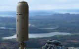 Radar thụ động Vera-EG giúp Ukraine 'bắt sống' mọi máy bay tàng hình