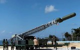 Radar thụ động Vera-EG giúp Ukraine 'bắt sống' mọi máy bay tàng hình
