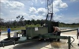Radar thụ động Vera-EG giúp Ukraine 'bắt sống' mọi máy bay tàng hình